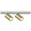 Спот Maytoni FOCUS S C051CL-2WMG — купить в Bronko‑Decor