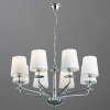 Подвесная люстра Arte Lamp A1048LM-8CC — купить в Bronko‑Decor