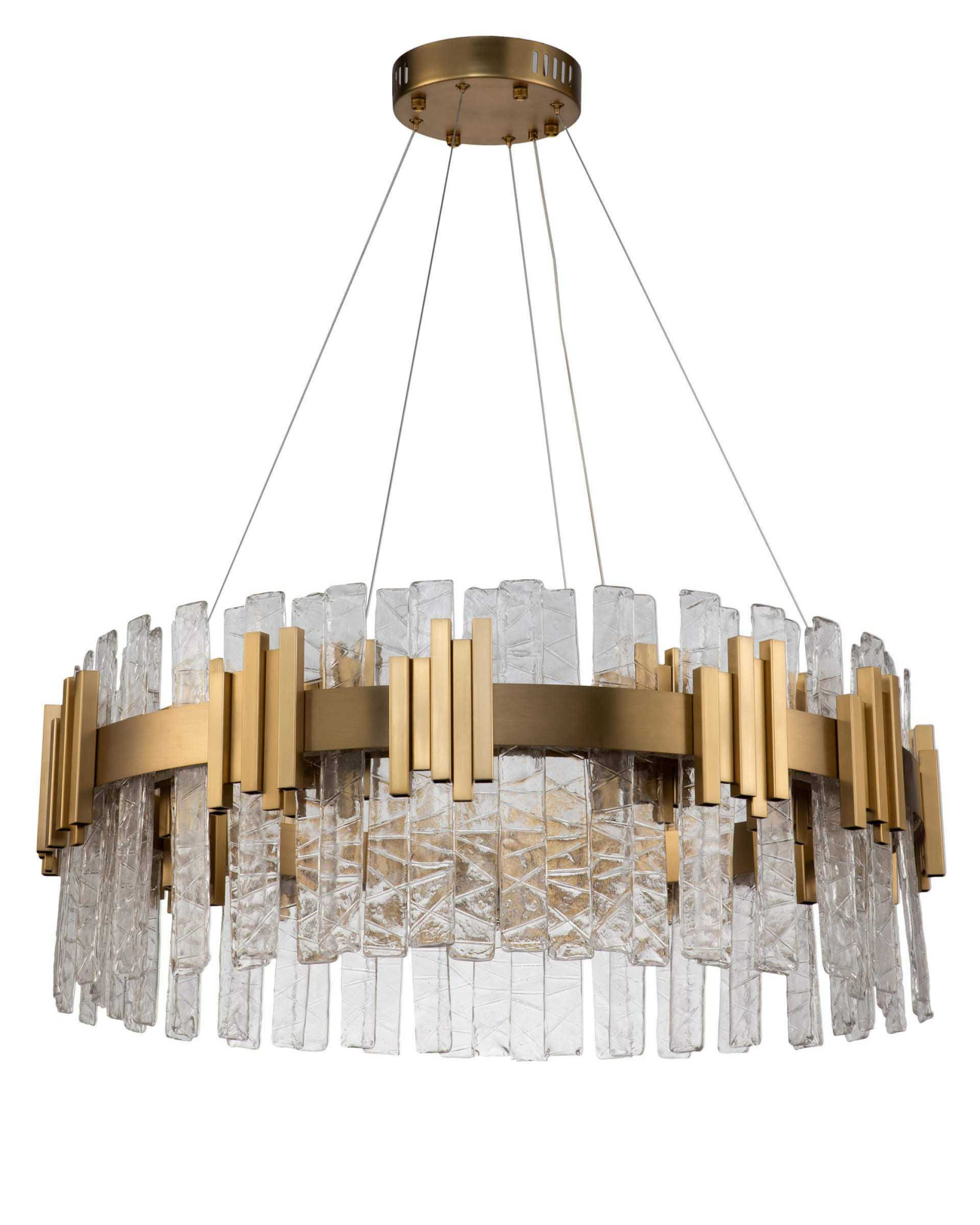 Подвесная люстра Moderli Stasy V9010-PL — купить в Bronko‑Decor