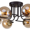 Потолочная люстра F-Promo Modestus 2344-8U — купить в Bronko‑Decor