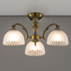 Подвесная люстра Citilux Севилья CL414133 — купить в Bronko‑Decor