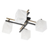 Потолочная люстра MyFar Bona MR1590-4C — купить в Bronko‑Decor