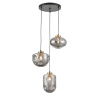 Подвесной светильник Vele Luce Alieno VL5352P03 — купить в Bronko‑Decor