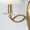 Бра Chiaro Сильвия 404020801 — купить в Bronko‑Decor
