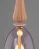 Подвесной светильник Moderli Corals V11155-PL — купить в Bronko‑Decor