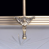 Потолочный светильник MW-Light Афродита 317012905 — купить в Bronko‑Decor