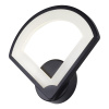 Бра iLedex River LZ-233 4000K BK — купить в Bronko‑Decor