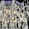 Потолочная люстра Reluce 04021-0.3-07 CR+RGB — купить в Bronko‑Decor