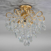 Потолочная люстра Escada Ophelia 643/4P — купить в Bronko‑Decor
