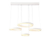 Подвесной светодиодный светильник Ambrella Light Acrylica FA4325 — купить в Bronko‑Decor