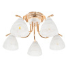 Потолочная люстра MyFar Nile MR1681-5C — купить в Bronko‑Decor