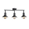Спот Vitaluce V4808-1/3PL — купить в Bronko‑Decor