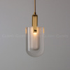 Подвесной светильник Cloyd Curie 11166 — купить в Bronko‑Decor