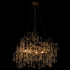 Подвесная люстра Loft IT Coral 10351/800 AB — купить в Bronko‑Decor