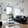 Трековый светильник De Markt Флекси 852010601 — купить в Bronko‑Decor