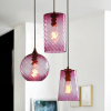 Подвесной светильник ImperiumLoft CL RIB 140614-26 — купить в Bronko‑Decor