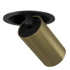 Встраиваемый спот Maytoni FOCUS S C048CL-1BBS — купить в Bronko‑Decor