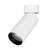 Спот Arlight SP-GABI-SURFACE-FLAP-R60-12W Day4000 049921 — купить в Bronko‑Decor