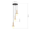 Подвесной светильник ST Luce Earthy SL1194.303.03 — купить в Bronko‑Decor