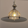 Подвесной светильник Abrasax Cornelia 2232/1(clear) — купить в Bronko‑Decor
