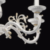 Подвесная люстра MW-Light Аврора 371011206 — купить в Bronko‑Decor
