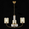 Подвесная люстра Evoluce Ellisse SLE1119-303-03 — купить в Bronko‑Decor