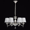 Подвесная люстра MW-Light Виталина 448012106 — купить в Bronko‑Decor