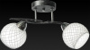 Потолочный светильник Toplight Isabella TL7450X-02BP — купить в Bronko‑Decor