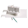 Адаптер для шинопровода Lightstar Asta 594036 — купить в Bronko‑Decor