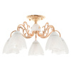 Потолочная люстра MyFar Nicole MR1661-5C — купить в Bronko‑Decor