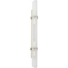 Подсветка для зеркал Lussole Selvino GRLSA-7711-03 — купить в Bronko‑Decor