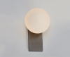 Настенный светильник Italline DE-317 gothic — купить в Bronko‑Decor