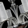 Подвесная люстра Maytoni Bubble Dreams MOD603-08-N — купить в Bronko‑Decor