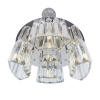 Подвесная люстра Maytoni Colline MOD083PL-04CH — купить в Bronko‑Decor