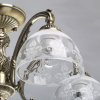 Потолочная люстра MW-Light Аманда 481015008 — купить в Bronko‑Decor