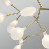 Потолочная люстра Bogates Foglia 344 Smart (543) — купить в Bronko‑Decor