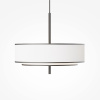 Подвесная люстра Maytoni Bergamo MOD613PL-05W — купить в Bronko‑Decor