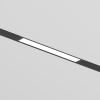 Трековый однофазный светильник Denkirs Simple Linear DK8103-BK — купить в Bronko‑Decor