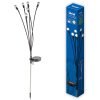 Светильник на солнечной батарее Uniel USL-S-820/PM700 FIREFLIES UL-00010563 — купить в Bronko‑Decor