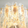 Настенный светильник Bogates Chaleur 422/1 a067823 — купить в Bronko‑Decor