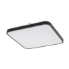 Потолочный cветильник Nowodvorski Agnes Square Led Pro Black 10985 — купить в Bronko‑Decor