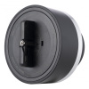 Трековая розетка Arte Milano Am-track-sockets-39 397952TS/ES Silver — купить в Bronko‑Decor