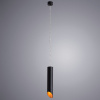 Подвесной светильник ARTE Lamp A1536SP-1BK — купить в Bronko‑Decor