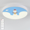 Потолочная люстра Natali Kovaltseva Kids INNOVATION STYLE 83123 — купить в Bronko‑Decor
