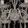 Подвесная люстра De Markt City Аврора 14 371014208 — купить в Bronko‑Decor