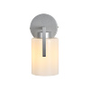 Бра Escada Style 1142/1 Silver — купить в Bronko‑Decor