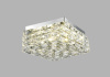 Потолочная люстра Moderli Venice V10473-CL — купить в Bronko‑Decor
