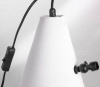 Торшер Lussole Lgo COZY GRLSP-0564 — купить в Bronko‑Decor