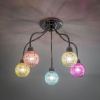 Потолочная люстра Citilux Попурри CL604151 — купить в Bronko‑Decor