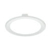 Встраиваемый светодиодный светильник Ambrella Light Present 300053 — купить в Bronko‑Decor